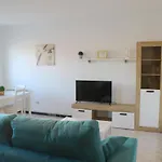 Lejlighed Dpcristal Centro Sarria