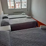 Dpcristal Centro Lejlighed Sarria