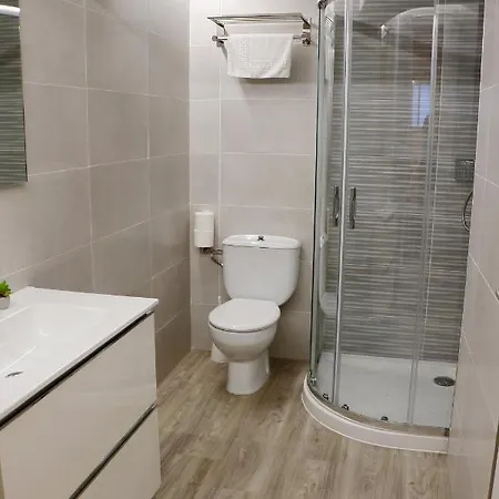 Dpcristal Centro Apartment