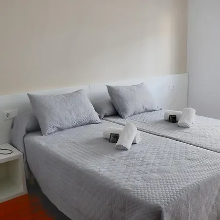 Dp Centro * Sarria