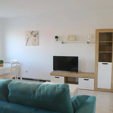 Lejlighed Dpcristal Centro Sarria