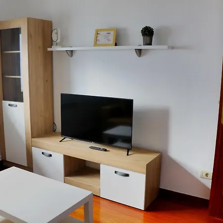 Dpcristal Centro Apartament
