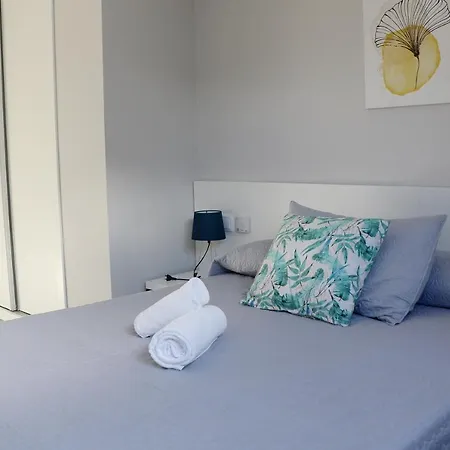 Dp Centro Apartamento