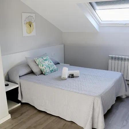 Dpcristal Centro Lejlighed *