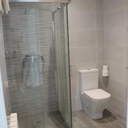 Lejlighed Dpcristal Centro *