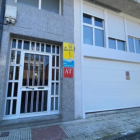 Dp Centro * Sarria