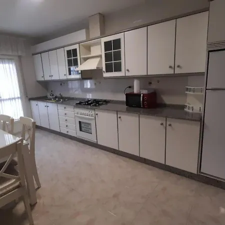 Lejlighed Dpcristal Centro