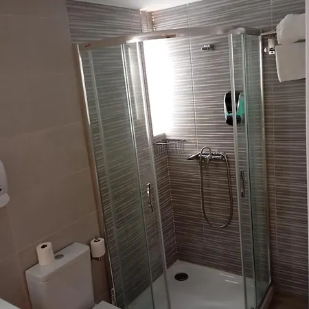 Dp Centro Appartement *