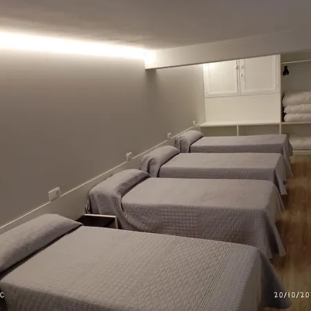 Dpcristal Centro Apartment Sarria