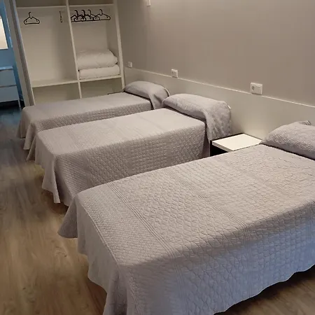 Apartment Dpcristal Centro Sarria