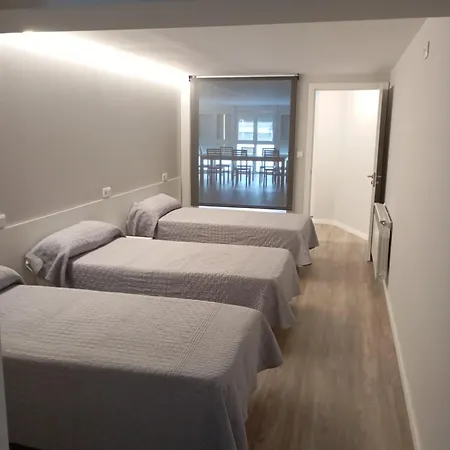 Dp Centro Sarria