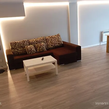 Dpcristal Centro * Sarria