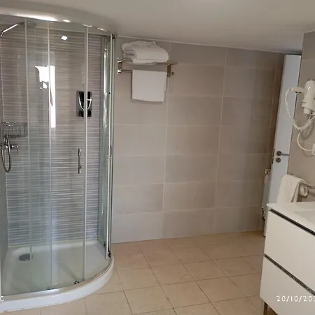 Dpcristal Centro Lejlighed