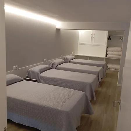 Lejlighed Dpcristal Centro