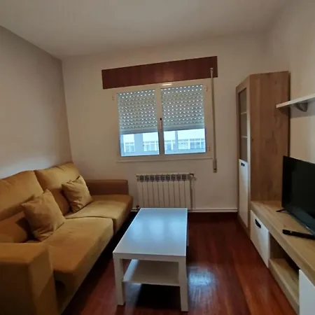 Apartamento Dp Centro