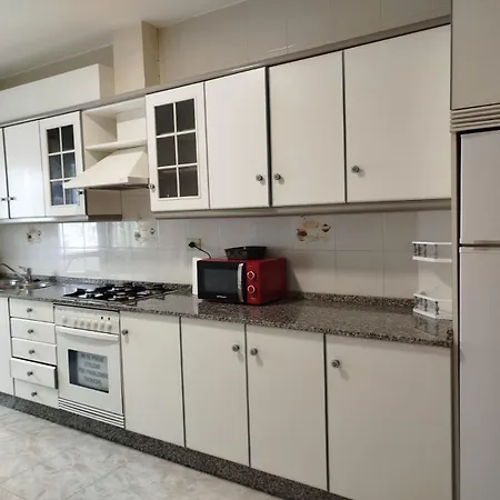 Dp Centro Apartamento *