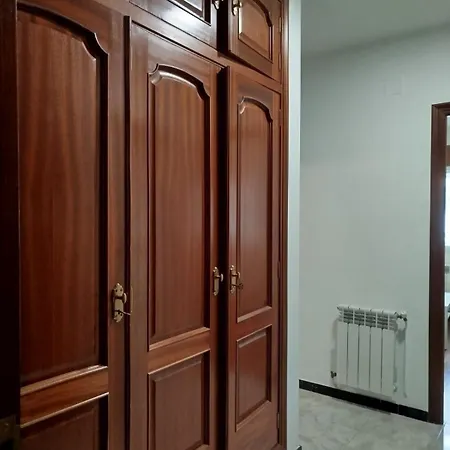 Dpcristal Centro Apartament Sarria