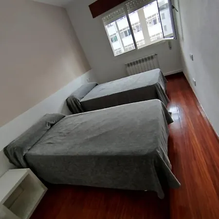 Dpcristal Centro Appartement