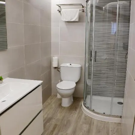 Lejlighed Dpcristal Centro