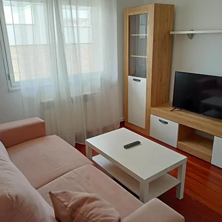 Apartment Dpcristal Centro
