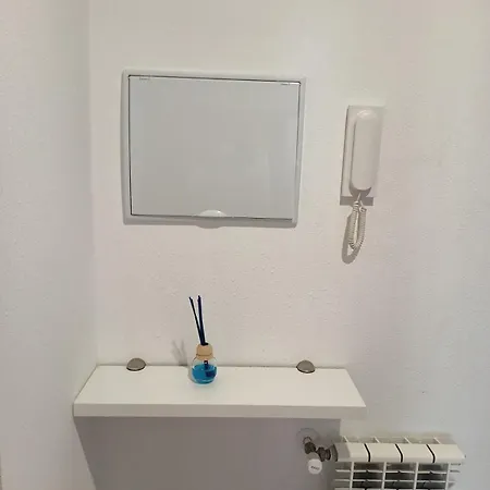 Dpcristal Centro Apartament Sarria