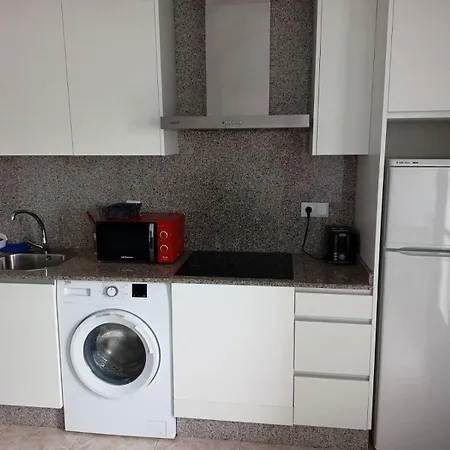 Dpcristal Centro Apartament