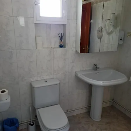 Dpcristal Centro Apartament Sarria