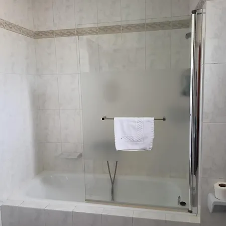Dpcristal Centro Apartament Sarria