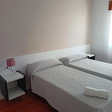 Dpcristal Centro Apartment