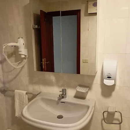 Dpcristal Centro Appartement