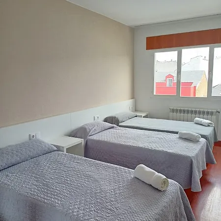 Dpcristal Centro Appartement *