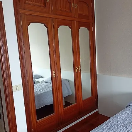 Appartement Dpcristal Centro Sarria
