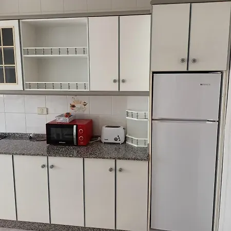 Dpcristal Centro Appartement