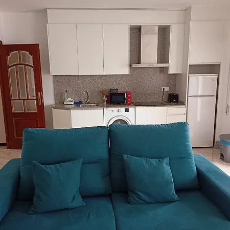 Dpcristal Centro Apartment