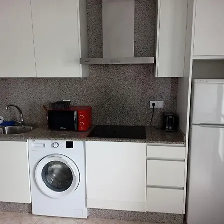 Dpcristal Centro Appartement Sarria