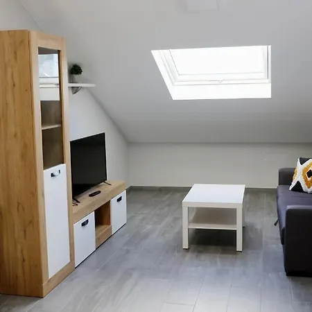 Appartement Dpcristal Centro *
