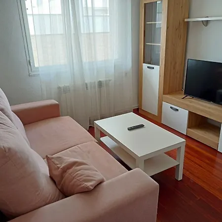Dpcristal Centro Apartament