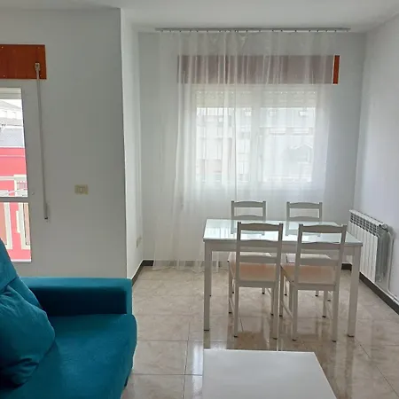 Appartement Dpcristal Centro Sarria