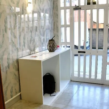 Dpcristal Centro Appartement Sarria