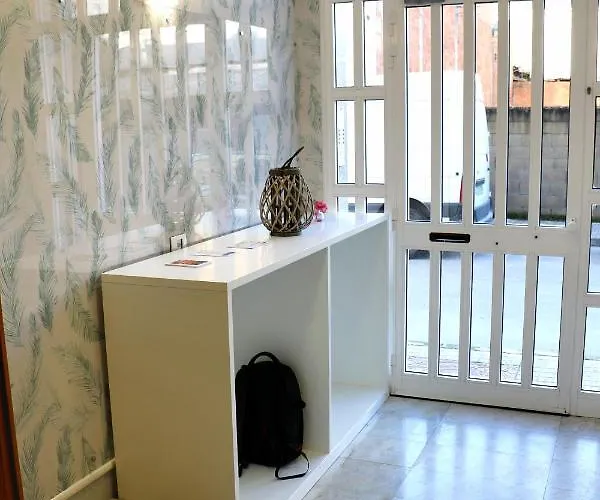 Appartement Dpcristal Centro