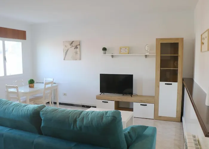 Appartement Dpcristal Centro Sarria