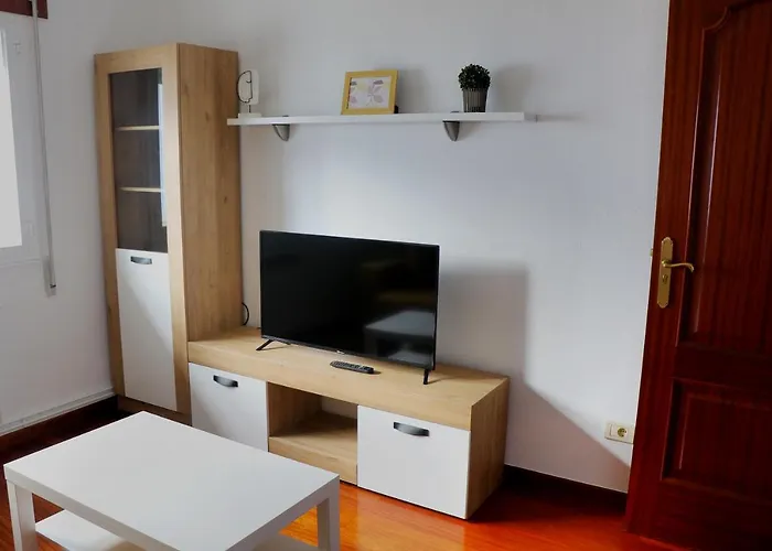 Dpcristal Centro Daire