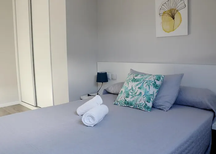 Dpcristal Centro Appartement