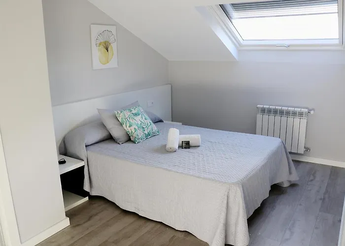 Dpcristal Centro Appartement *