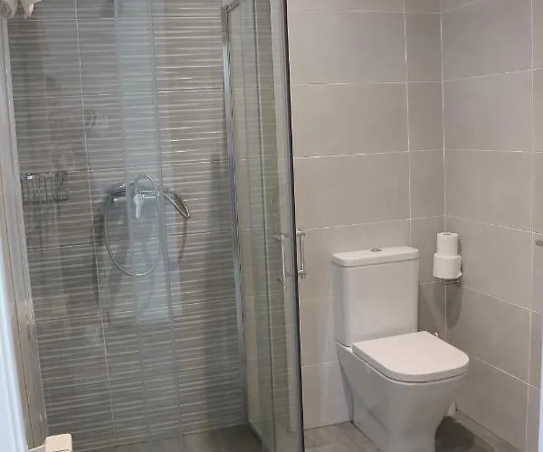 Daire Dpcristal Centro *