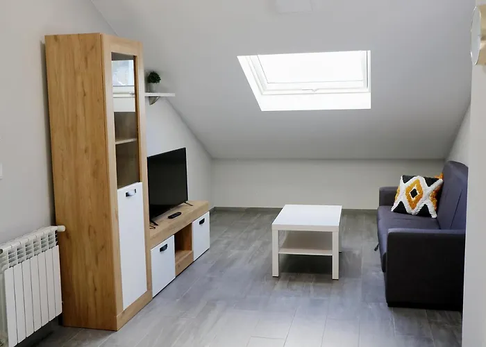 Dpcristal Centro * Sarria