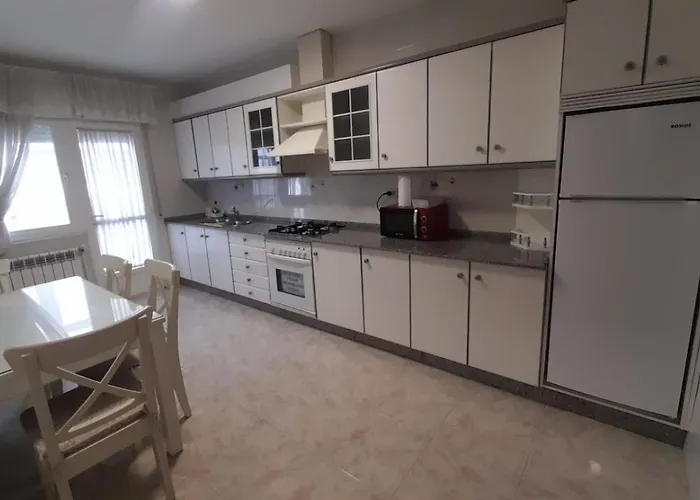 Appartement Dpcristal Centro