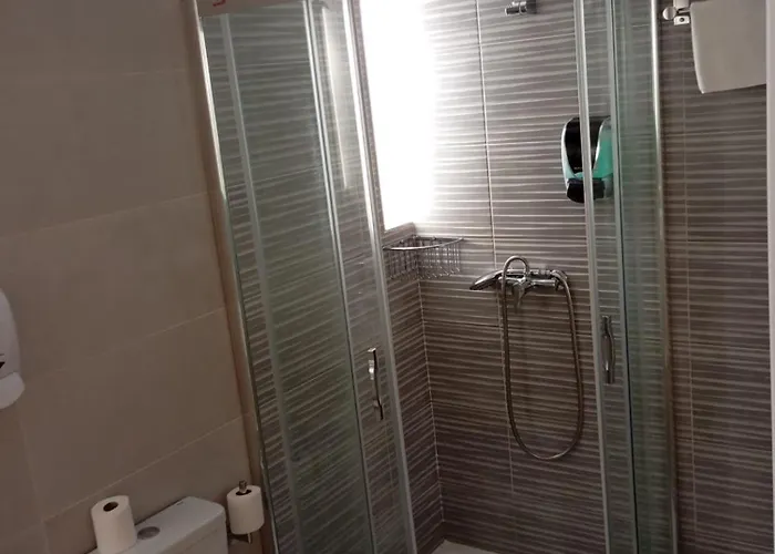 Dpcristal Centro Daire *