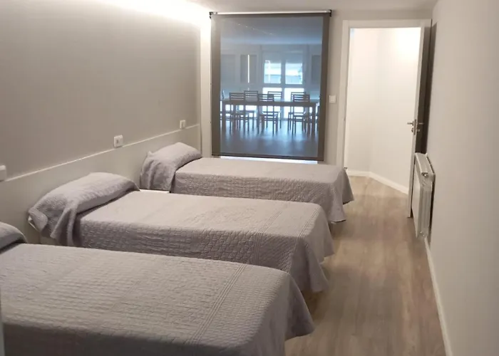 Dpcristal Centro Sarria