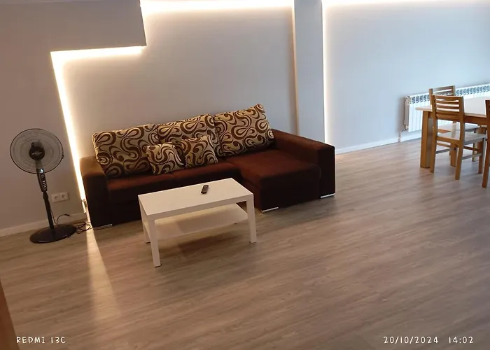 Dpcristal Centro * Sarria